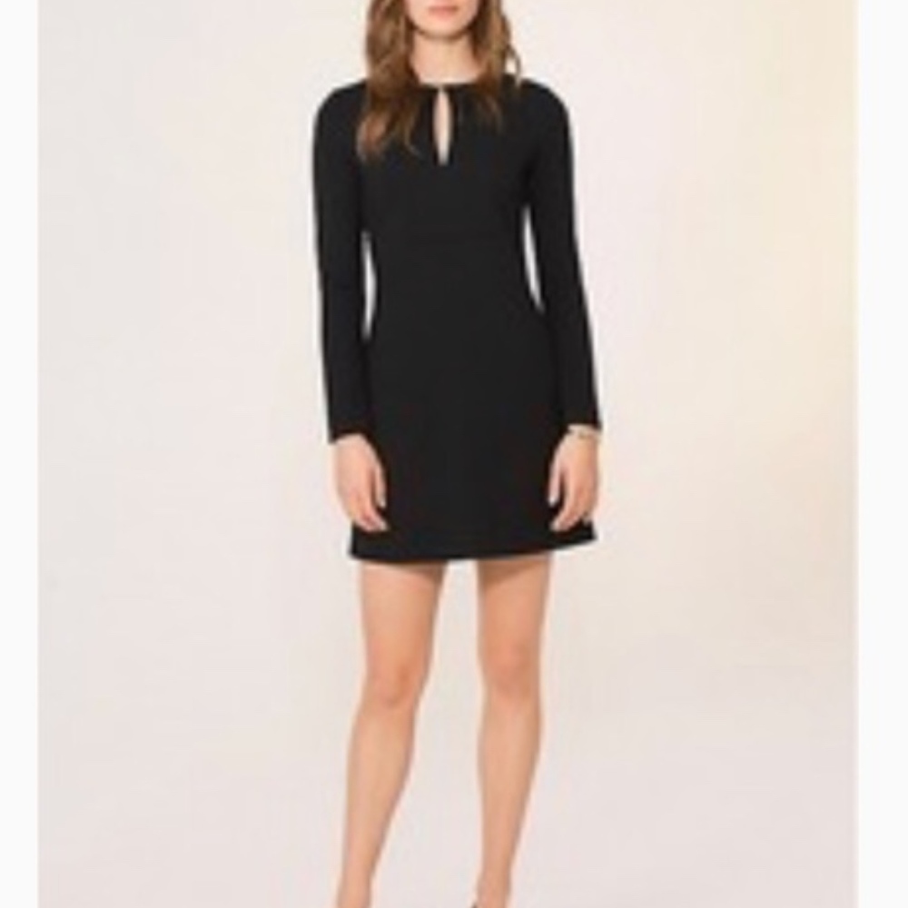 Tory Burch Rory Dress
